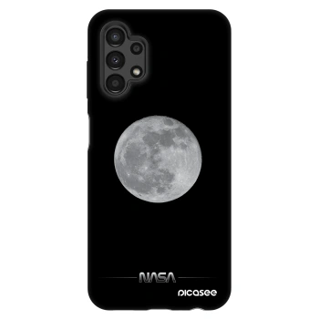 Θήκη για Samsung Galaxy A13 4G A135 - Moon Minimal