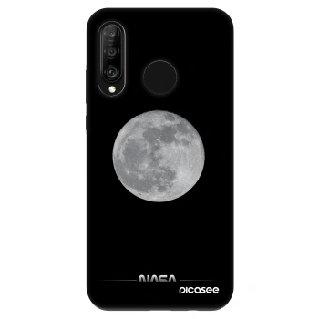 Θήκη για Huawei P30 Lite - Moon Minimal