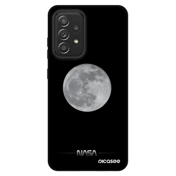 Θήκη για Samsung Galaxy A52 5G A525F - Moon Minimal