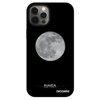 Θήκη για Apple iPhone 12 Pro - Moon Minimal