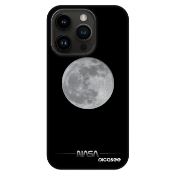 Θήκη για Apple iPhone 14 Pro - Moon Minimal