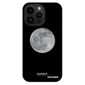 Θήκη για Apple iPhone 14 Pro Max - Moon Minimal