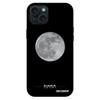 Θήκη για Apple iPhone 15 Plus - Moon Minimal