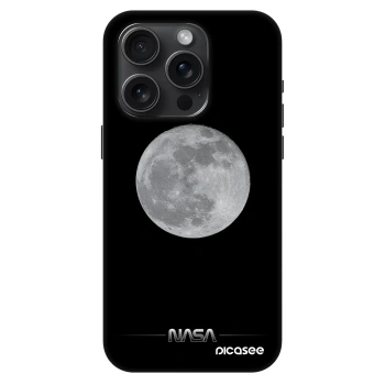 Θήκη για Apple iPhone 15 Pro - Moon Minimal
