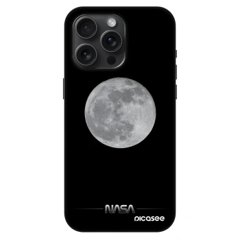 Θήκη για Apple iPhone 15 Pro Max - Moon Minimal
