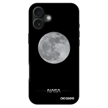 Θήκη για Apple iPhone 16 Plus - Moon Minimal