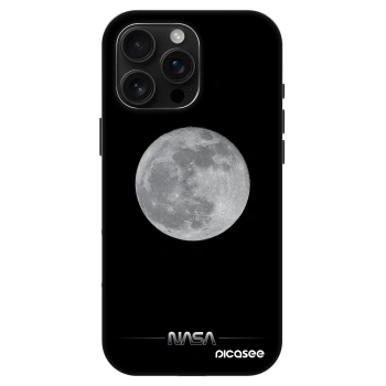 Θήκη για Apple iPhone 16 Pro Max - Moon Minimal