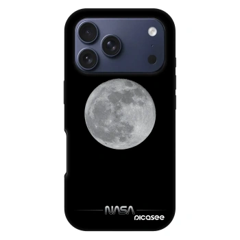 Θήκη για Apple iPhone 17 Pro - Moon Minimal