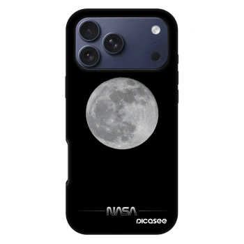 Θήκη για Apple iPhone 17 Pro Max - Moon Minimal