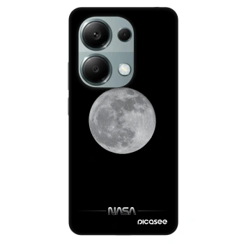 Θήκη για Xiaomi Redmi Note 13 Pro 4G - Moon Minimal