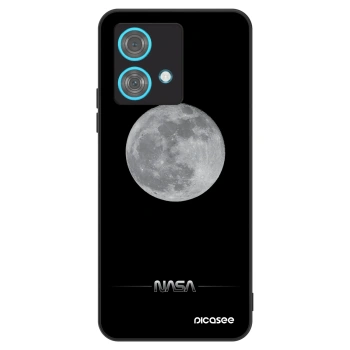 Θήκη για Motorola Edge 40 Neo - Moon Minimal