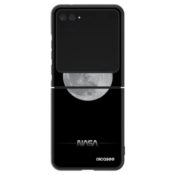 Θήκη για Motorola Razr 60 - Moon Minimal