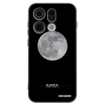 Θήκη για OPPO Find X9 - Moon Minimal