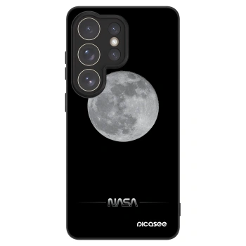 Picasee ULTIMATE CASE PowerShare για Samsung Galaxy S26 Ultra - Moon Minimal