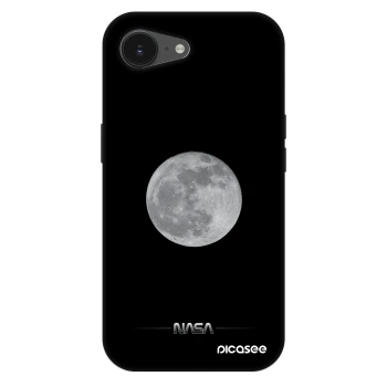 Θήκη για Apple iPhone 17e - Moon Minimal