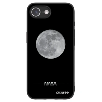 Picasee ULTIMATE CASE για Apple iPhone 17e - Moon Minimal