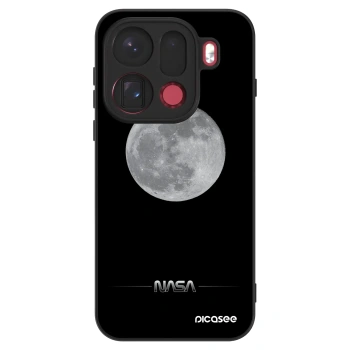 Θήκη για OPPO Find X9 Pro - Moon Minimal