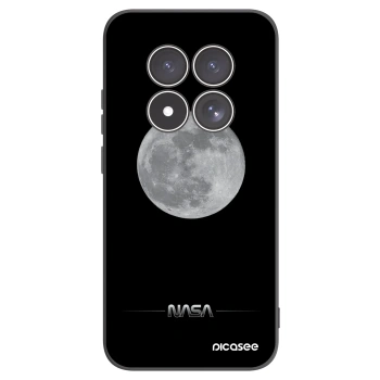 Θήκη για Xiaomi Redmi Note 15 Pro 5G - Moon Minimal