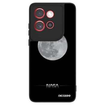 Θήκη για Motorola Edge 60 Neo 5G - Moon Minimal