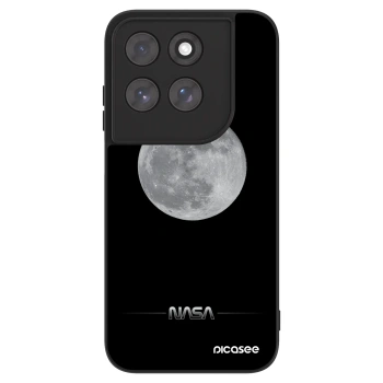 Θήκη για Motorola Moto G77 - Moon Minimal