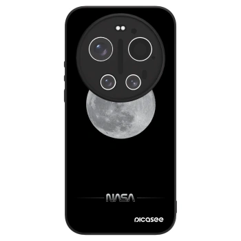 Picasee ULTIMATE CASE PowerShare για Xiaomi 17 Ultra - Moon Minimal