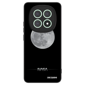 Picasee ULTIMATE CASE για Xiaomi Redmi Note 15 5G - Moon Minimal