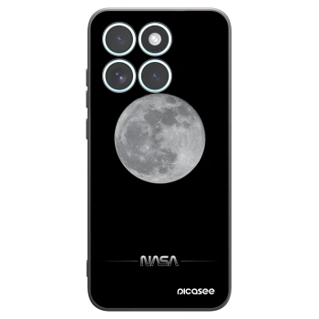 Θήκη για Motorola Edge 70 Fusion - Moon Minimal