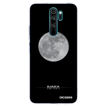 Θήκη για Xiaomi Redmi Note 8 Pro - Moon Minimal