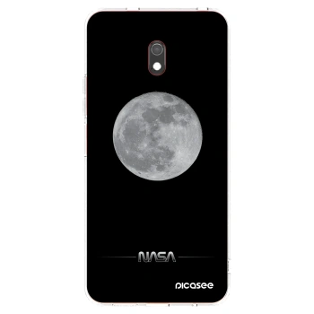 Θήκη για Xiaomi Redmi 8A - Moon Minimal