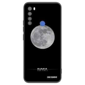 Θήκη για Xiaomi Redmi Note 8T - Moon Minimal