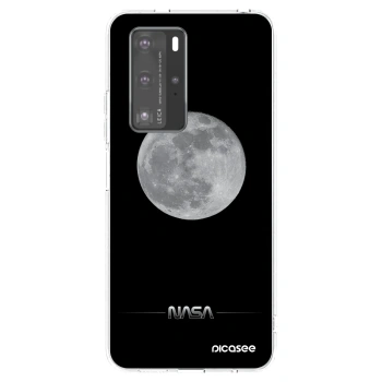 Θήκη για Huawei P40 Pro - Moon Minimal