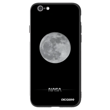 Θήκη για Apple iPhone 6/6S - Moon Minimal