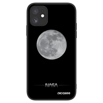 Picasee ULTIMATE CASE για Apple iPhone 11 - Moon Minimal