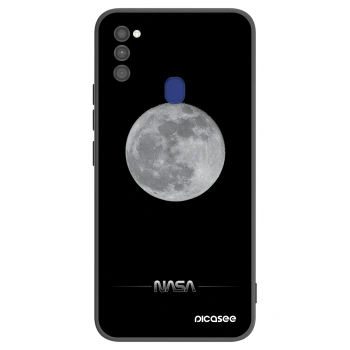 Θήκη για Samsung Galaxy M21 M215F - Moon Minimal