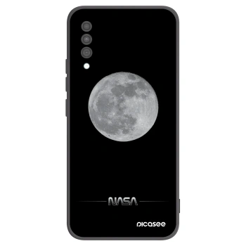 Θήκη για Samsung Galaxy A30s A307F - Moon Minimal
