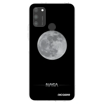 Θήκη για Honor 9A - Moon Minimal