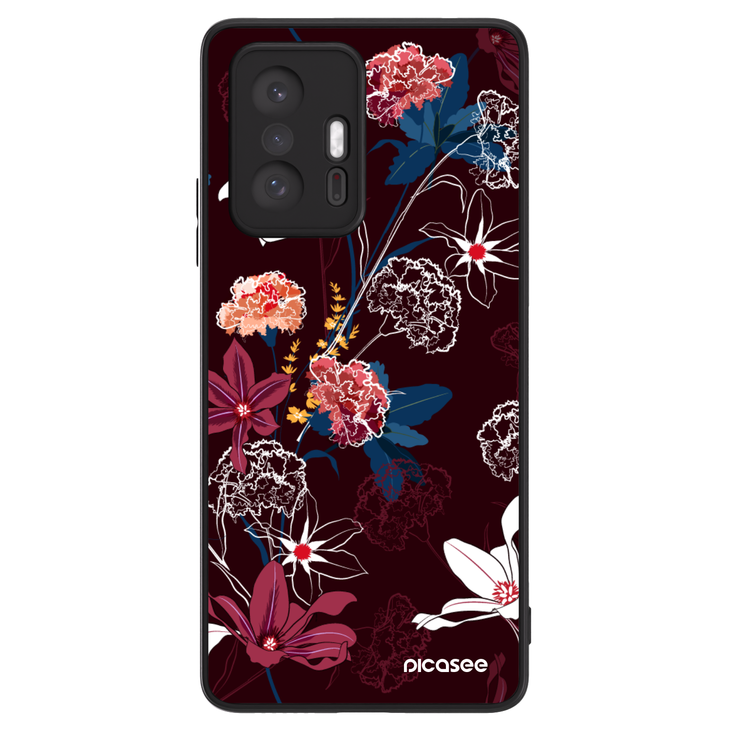 Picasee ULTIMATE CASE για Xiaomi 11T - Dark Meadow