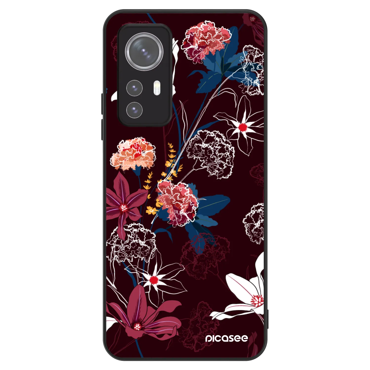Picasee ULTIMATE CASE για Xiaomi 12 - Dark Meadow