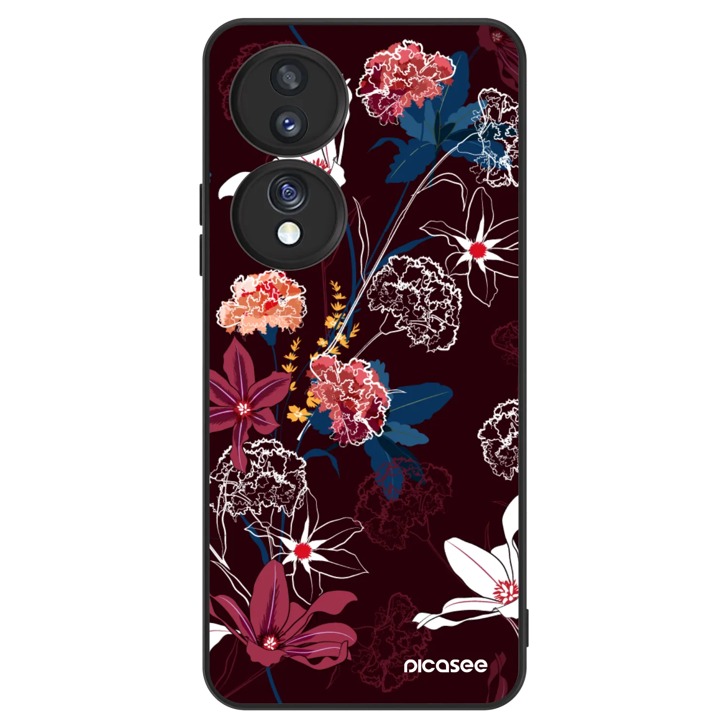 Picasee ULTIMATE CASE για Honor 70 - Dark Meadow