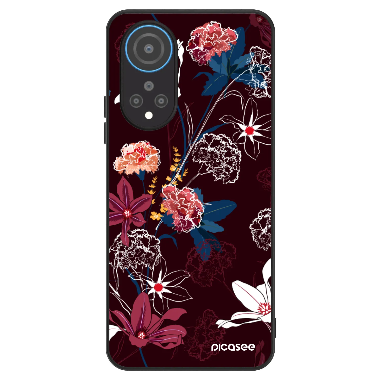 Picasee ULTIMATE CASE για Honor X7 - Dark Meadow