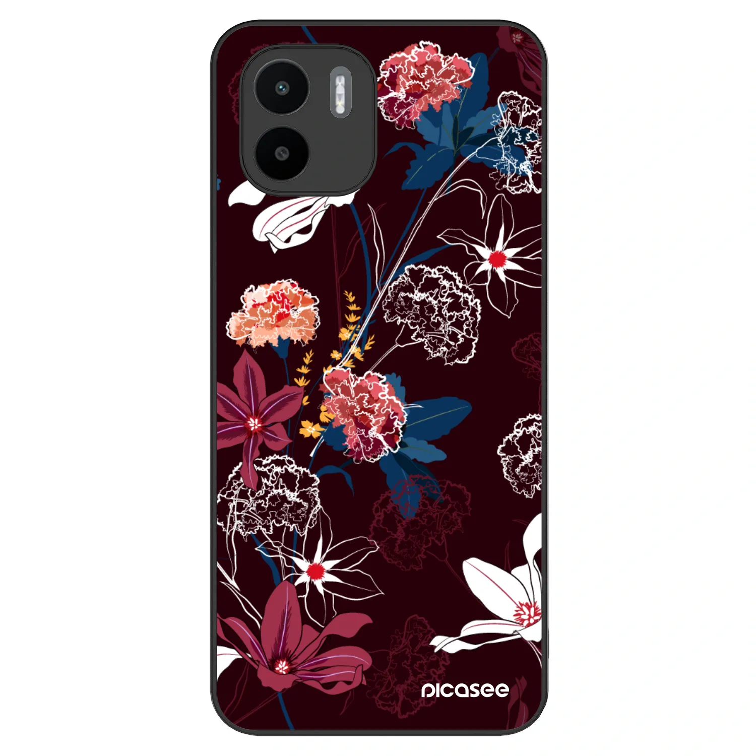 Picasee ULTIMATE CASE για Xiaomi Redmi A1 - Dark Meadow