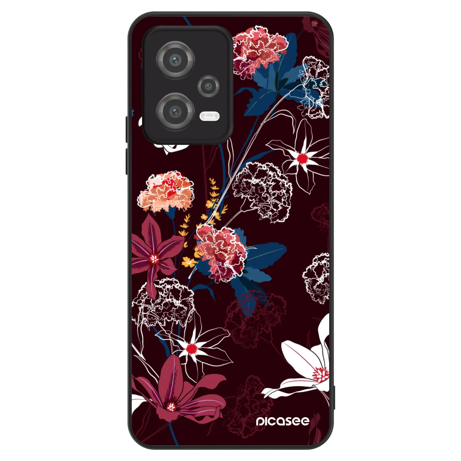 Picasee ULTIMATE CASE για Xiaomi Poco X5 - Dark Meadow