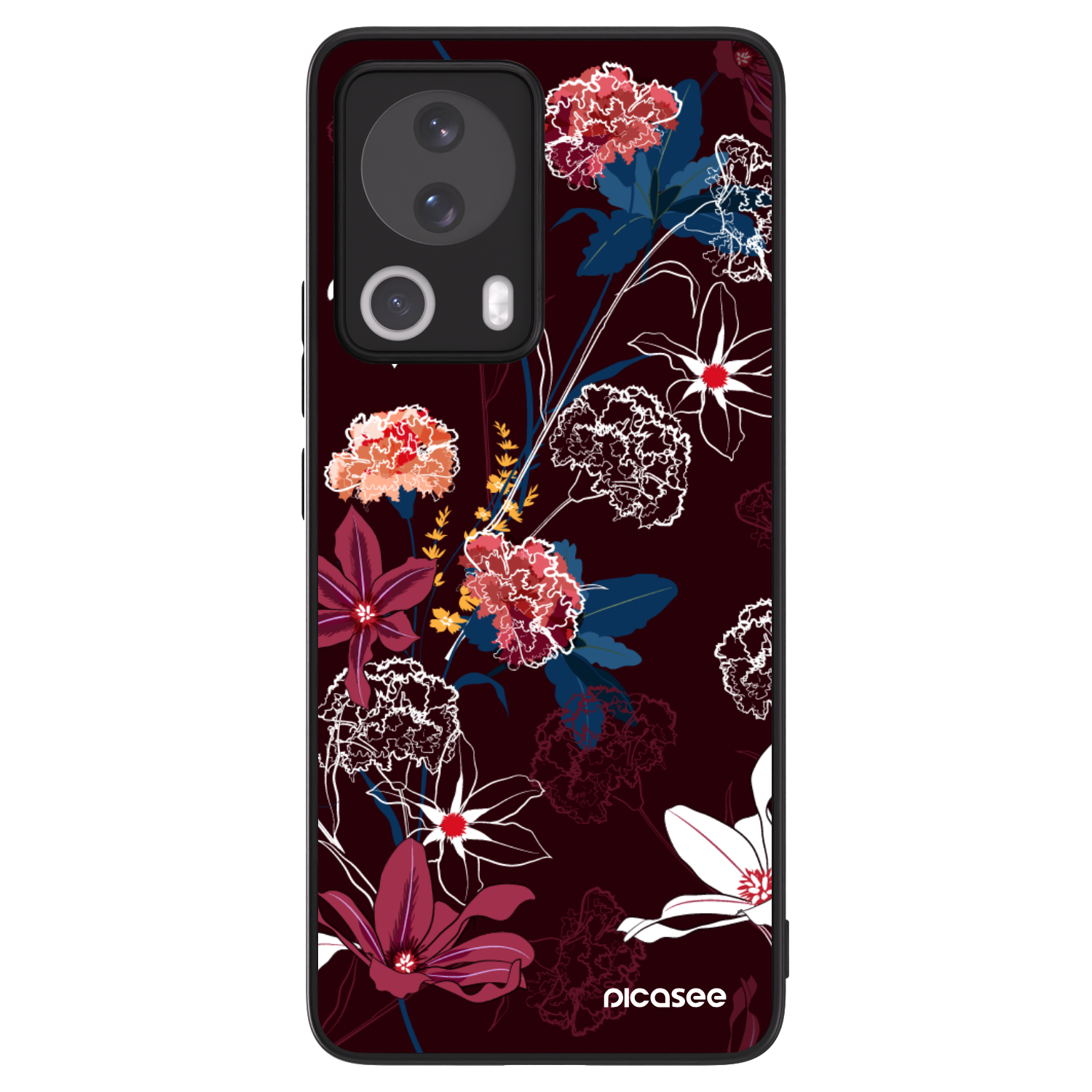 Picasee ULTIMATE CASE για Xiaomi 13 Lite - Dark Meadow