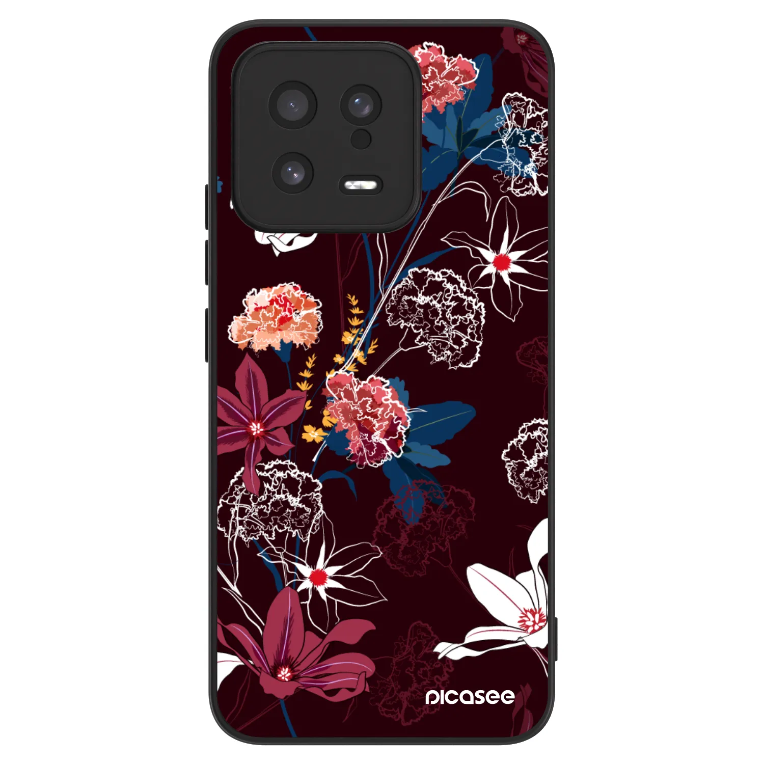 Picasee ULTIMATE CASE για Xiaomi 13 - Dark Meadow