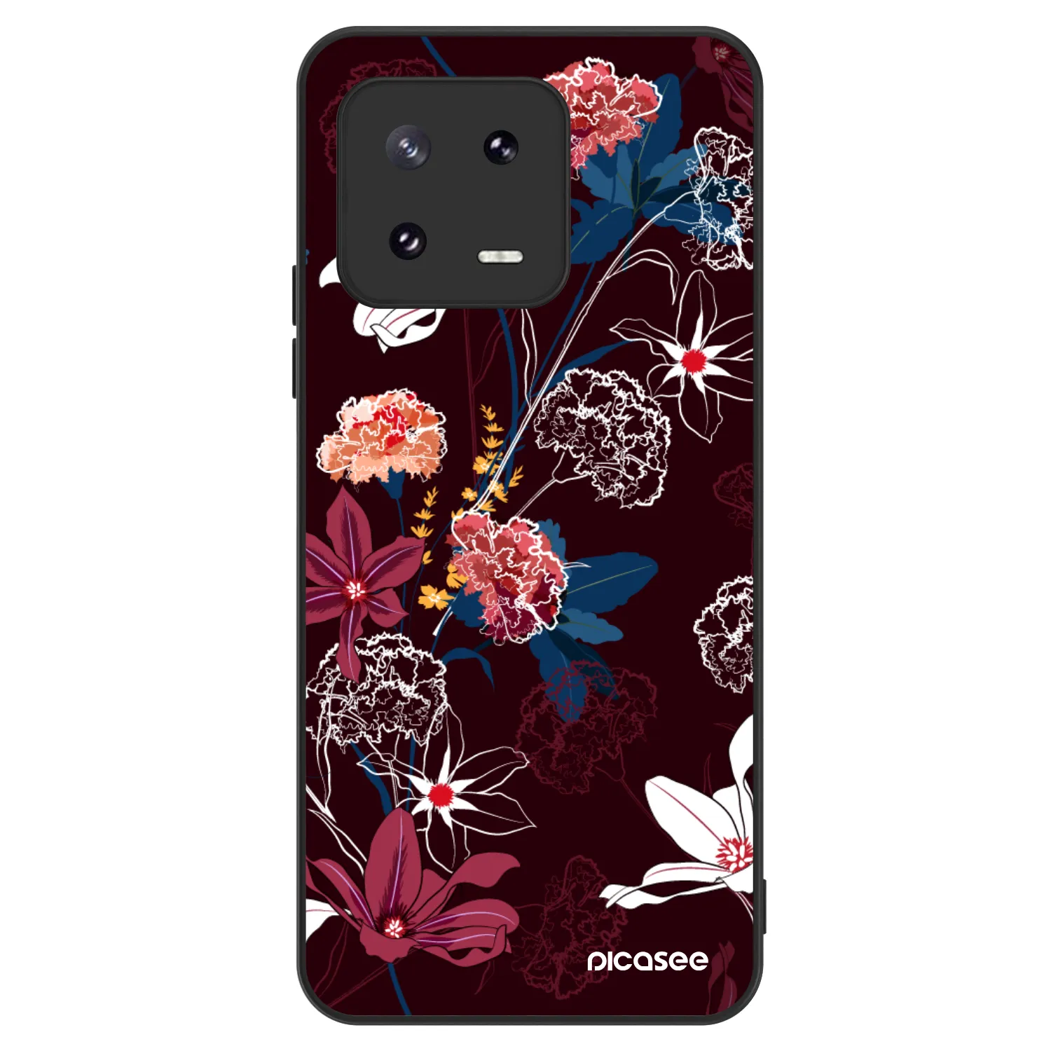 Picasee ULTIMATE CASE για Xiaomi 13 Pro - Dark Meadow