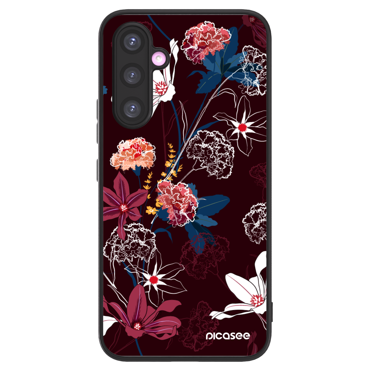 Picasee ULTIMATE CASE για Samsung Galaxy A54 5G A546B - Dark Meadow