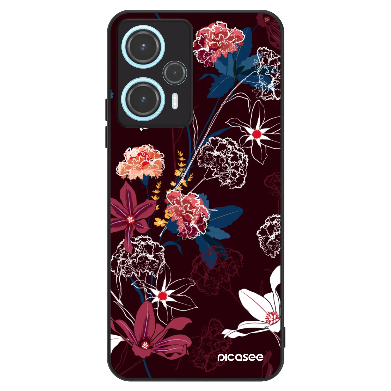 Picasee ULTIMATE CASE για Xiaomi Poco F5 - Dark Meadow