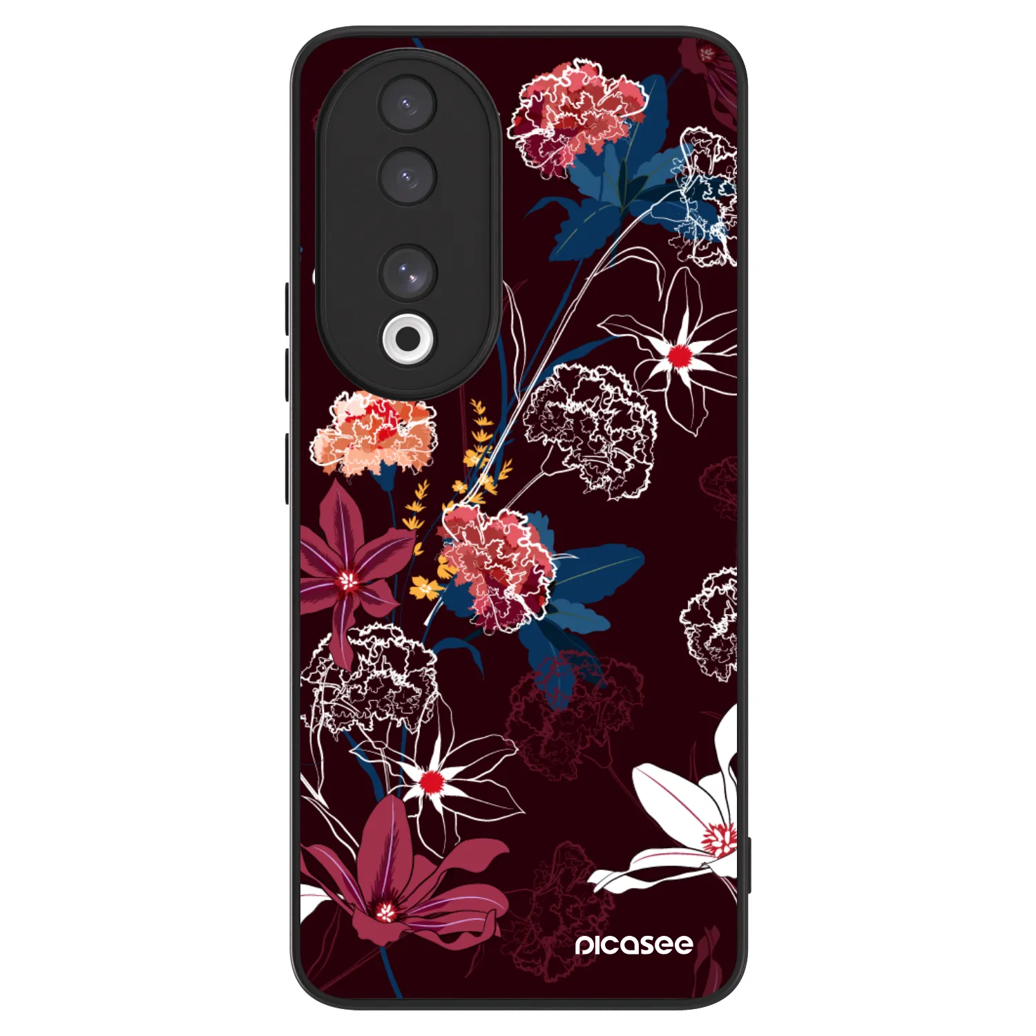 Picasee ULTIMATE CASE για Honor 90 5G - Dark Meadow