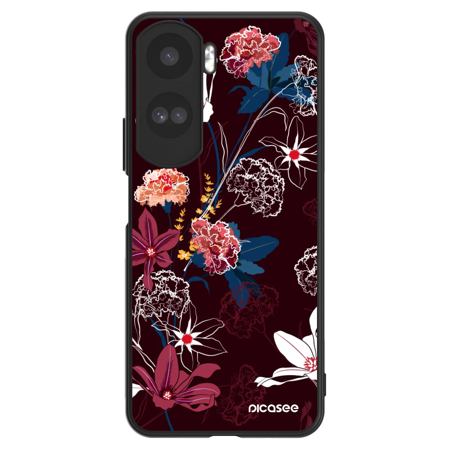 Picasee ULTIMATE CASE για Honor 90 Lite 5G - Dark Meadow