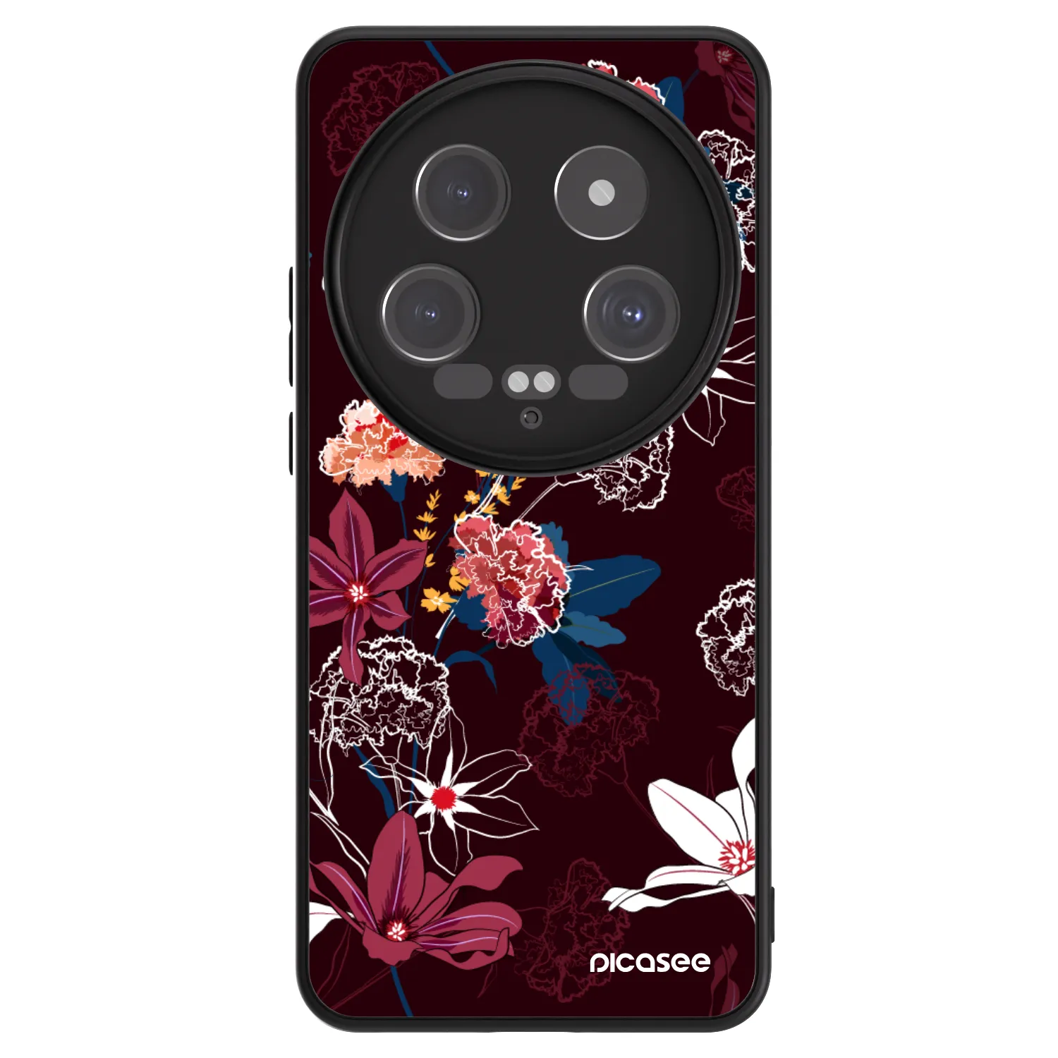 Picasee ULTIMATE CASE για Xiaomi 14 Ultra - Dark Meadow